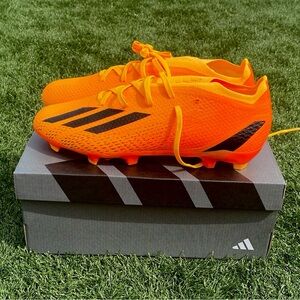 X Speedportal .2 Adidas cleats
